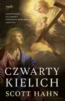 Okładka: Czwarty kielich