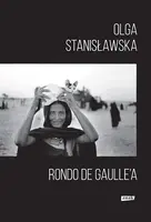 Okładka: Rondo de Gaulle’a