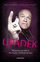 Okładka: Upadek