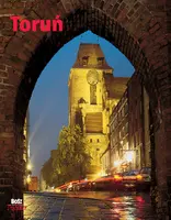 Okładka: Toruń