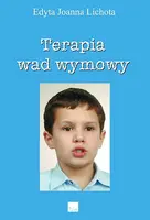 Okładka: Terapia wad wymowy