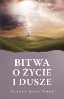 Okładka: Bitwa o życie i dusze