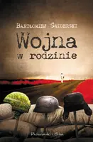 Okładka: Wojna w rodzinie