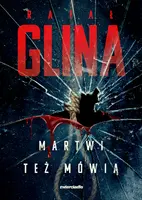 Okładka: Martwi też mówią