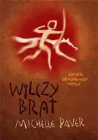 Okładka: Wilczy brat