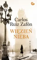 Okładka: Więzień Nieba