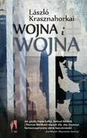 Okładka: Wojna i wojna