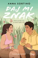 Okładka: Daj mi znak