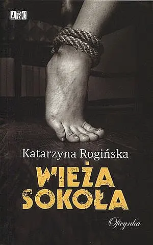 Okładka: Wieża Sokoła