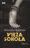 Okładka: Wieża Sokoła