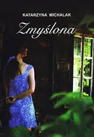 Okładka: Zmyślona