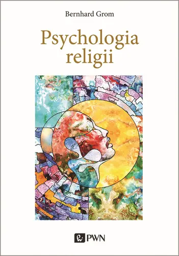Okładka: Psychologia religii