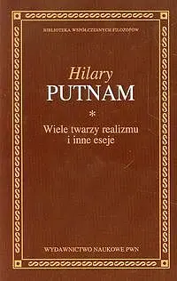 Okładka: Wiele twarzy realizmu i inne eseje