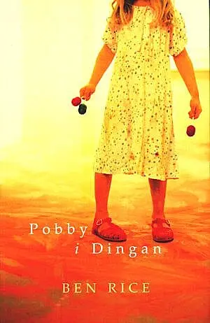 Okładka: Pobby i Dingan