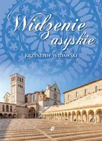 Okładka: Widzenie asyskie