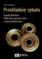 Okładka: Przekładnie zębate