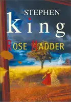 Okładka: Rose Madder