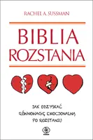 Okładka: Biblia rozstania