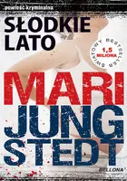 Okładka: Słodkie lato