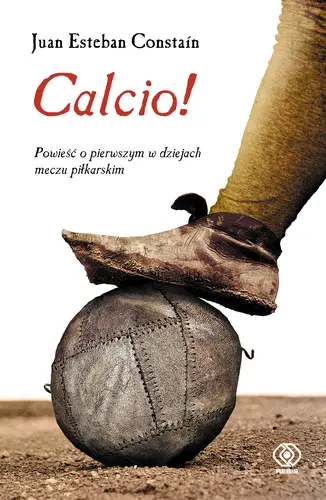 Okładka: Calcio!