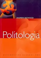 Okładka: Politologia