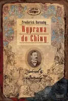 Okładka: Wyprawa do Chiwy