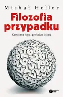 Okładka: Filozofia przypadku