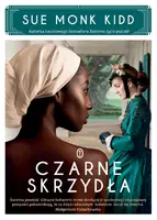 Okładka: Czarne skrzydła