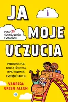 Okładka: Ja i moje uczucia