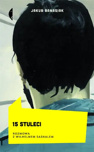 Okładka: 15 stuleci