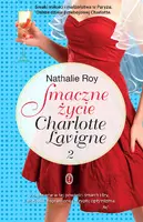 Okładka: Smaczne życie Charlotte Lavigne. Tom 2