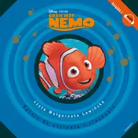 Okładka: Gdzie jest Nemo?