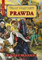 Okładka: Prawda