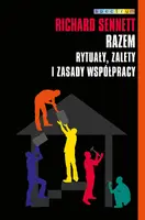 Okładka: Razem. Rytuały, zalety i zasady współpracy