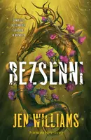 Okładka: Bezsenni