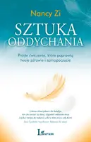 Okładka: Sztuka oddychania