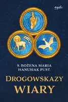 Okładka: Drogowskazy wiary
