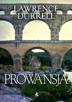 Okładka: Prowansja