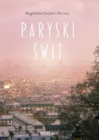 Okładka: Paryski świt
