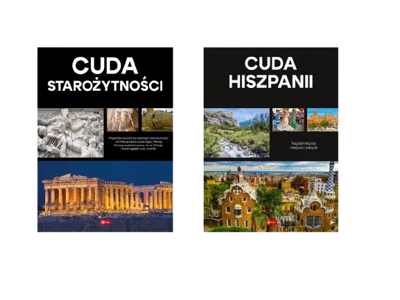 Okładka: CUDA 2 (2 tytuły)
