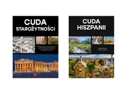 Okładka: CUDA 2 (2 tytuły)