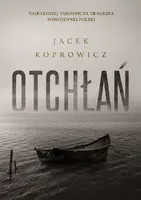 Okładka: Otchłań