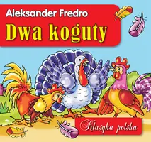 Okładka: Dwa koguty. Klasyka polska