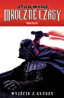 Okładka: Wyjście z głuszy, tom 5