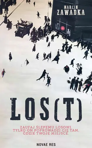 Okładka: Los(t)