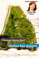 Okładka: Dolina bez wyjścia