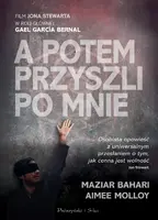 Okładka: A potem przyszli po mnie