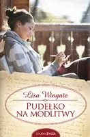 Okładka: Pudełko na modlitwy