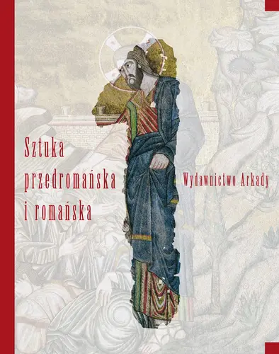 Okładka: Wielka historia sztuki. Tom 1