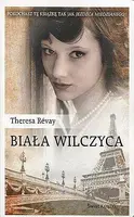 Okładka: Biała wilczyca